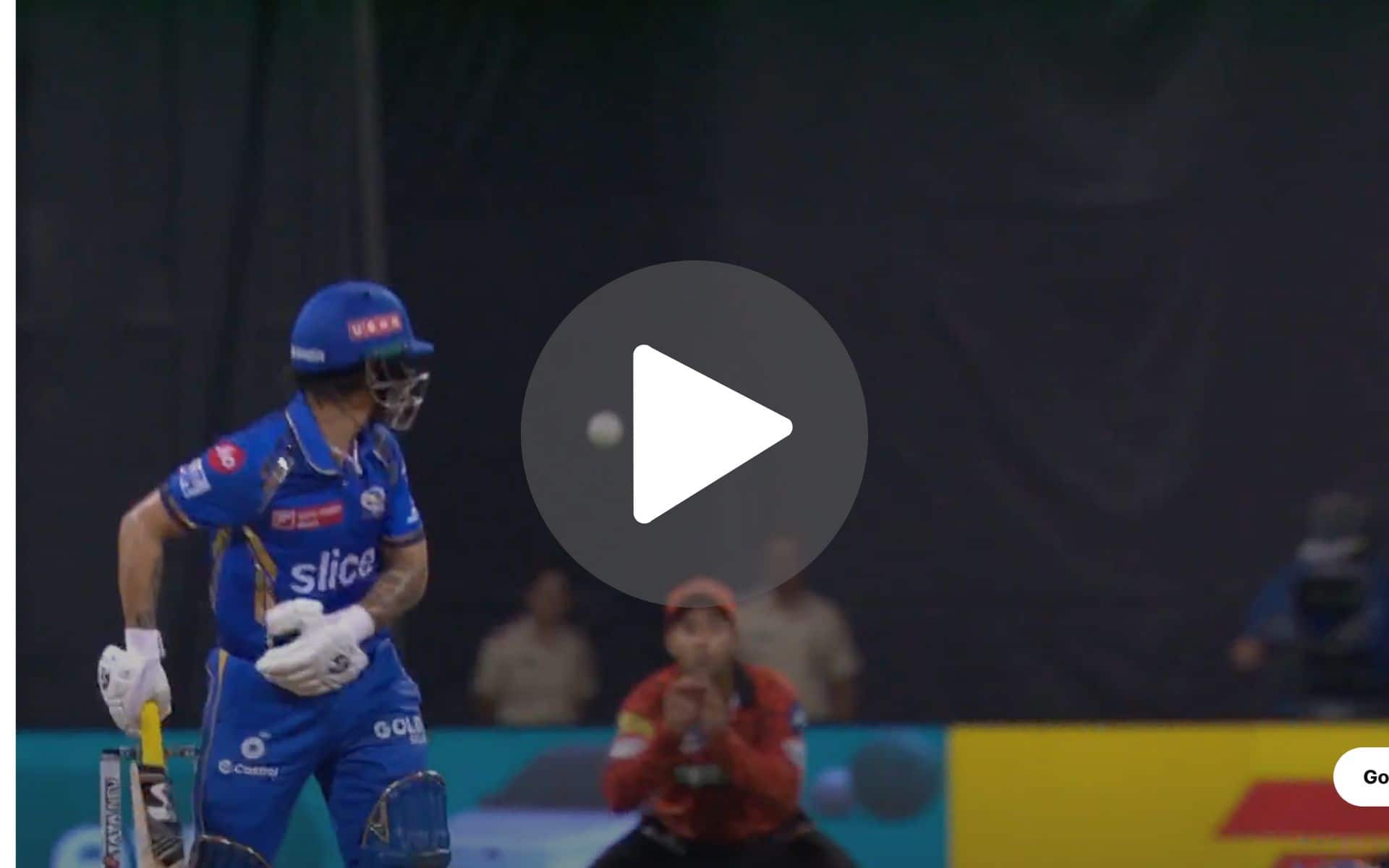 [Watch] Jansen's Unplayable Peach 'Too Hot To Handle' For Ishan As Mayank Does The Rest